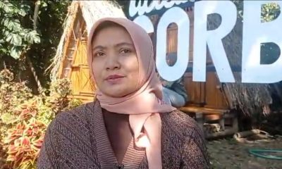Bersaing dengan Ikan Predator, Populasi Ikan Dewa Yang Ditebar di Telaga Sarangan Tinggal 40 Persen.
