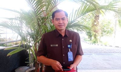 Pemkab Magetan Masih Akan Pertahankan Hampir 2.000 Tenaga Kerja Non ASN Yang Masuk Data Base.