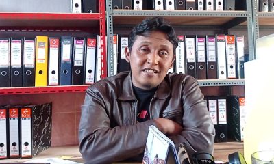 Dua Data Pengumuman 10 Besar Seleksi Calon Anggota Bawaslu Kabupaten Magetan Beda, Abdul Aziz Nurul Huda Akan Layangkan Surat Protes.
