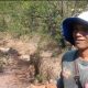 Warga Magetan Keluhkan Sungai Di Desanya Berwarna Pink dan Berbau.