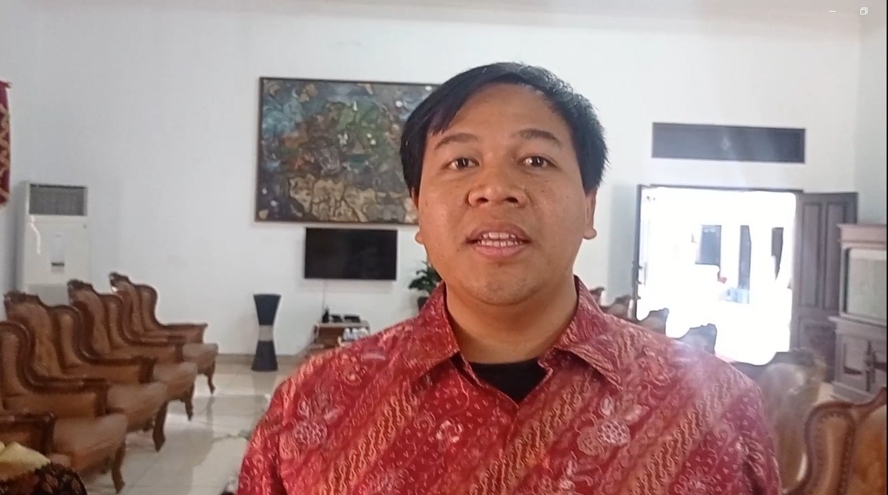Terkendala Sejumlah Kegiatan, Bawaslu Magetan Akan Lantik 3 Panwascam PAW.