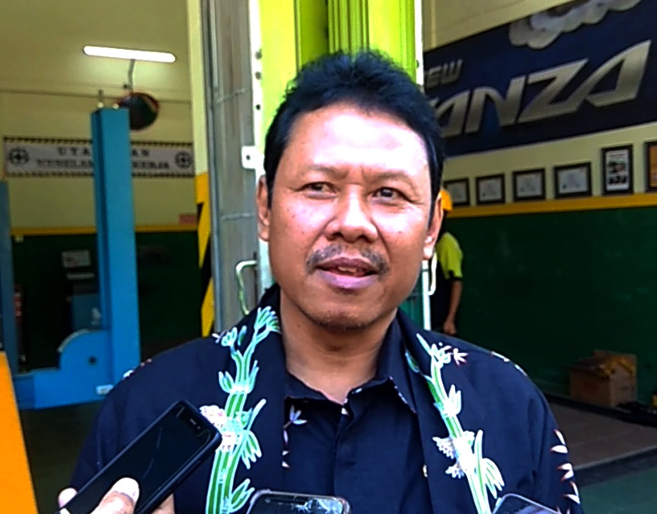 Mendapat Kuota 1.232 Formasi, Magetan Pastikan Semua Guru Tidak Tetap Yang Masuk Dapodik Terangkat P3K.