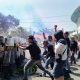 Gelar Simulasi Sispamkota, Polres Magetan Siap Amankan Pemilu 2024. 