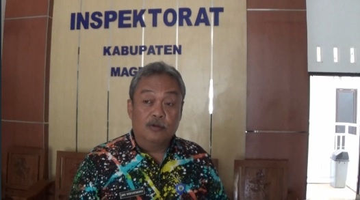 Ini Tanggapan Inspektorat Terkait Tuntutan Warga Yang Meminta Mundur Kasie Pelayanan Desa Pojok Yang Tidak Bisa Baca Doa.