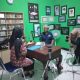 Dinas KB Kabupaten Magetan Menghimbau Orang Tua Waspadai Pengaruh Barcode Korea Pada Remaja.