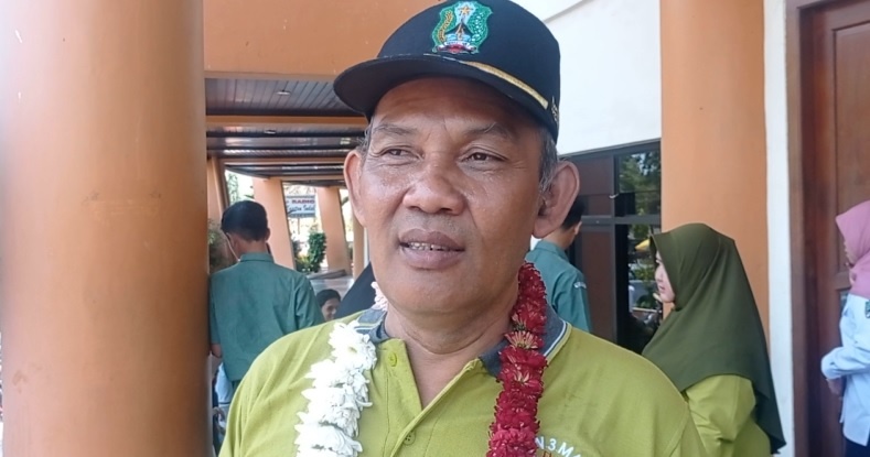 Guru BK Diminta Berikan Pembinaan Khusus Kepada Puluhan Siswa di Magetan yang Manyayat Lengan Mereka.