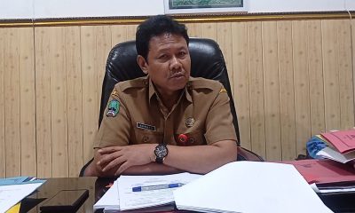 Kabupaten Magetan Telah Mengangkat Ratusan Guru Penggerak Jadi Kepala Sekolah.