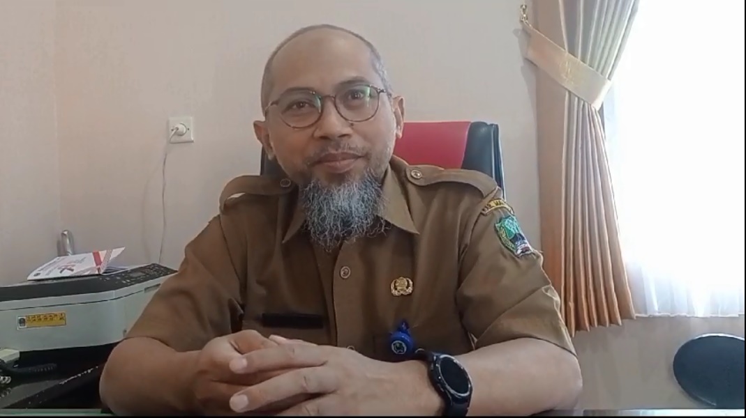 Dinas Kesehatan Kabupaten Magetan Temukan Puluhan Siswa SMP Sayat Pergelangan Tangan