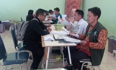 1.200 Pelaku UMKM di Magetan Manfaatkan Pengurusan NIB Gratis Dinas Koperasi Provinsi Jawa Timur.