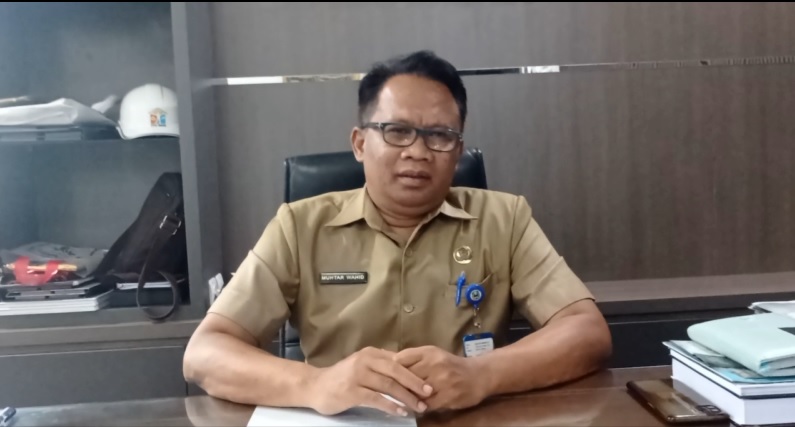 Hari Bhakti PU, Dinas PU Magetan Gelar Sejumlah Kegiatan Kemasyarakatan.