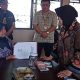 Mensos Tri Risma Maharini Salurkan Bantuan Dari Kitabisa.com Untuk Elvano, Balita Penderita Hidrosefalus Dari Ngawi.