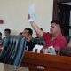 Tes Pengisian Perangkat Desa Diduga Ada Permainan, Ratusan Warga Desa Truneng Ngeluruk ke Dewan.