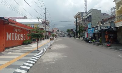 PHRI Kabupaten Magetan Keluhkan Layanan PDAM Yang Mati Saat Natal dan Tahun Baru.