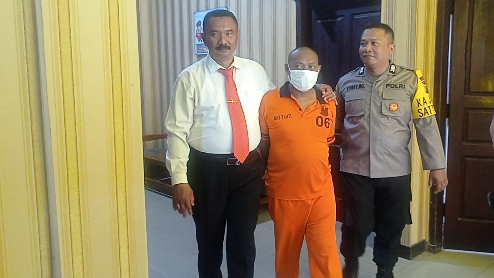 Tergiur Janji Masuk Bintara Polisi, Warga Magetan Tertipu Rp 370 Juta.