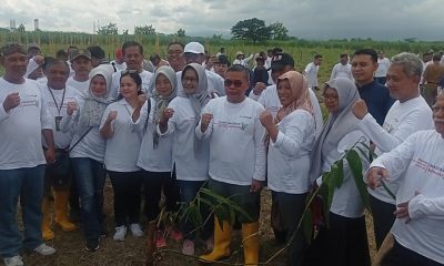 Bangun Kebun Raya Bambu, Pemkab Magetan Belum Menganggarkan dari APBD Kabupaten