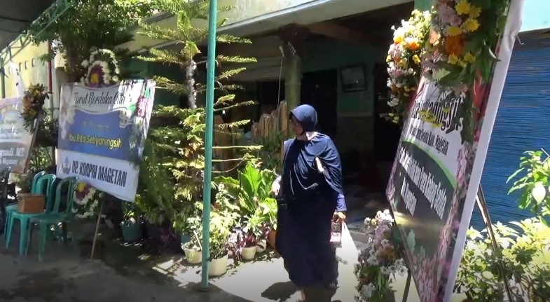 ASN Anggota KPPS di Magetan Meninggal Diduga Kelelahan