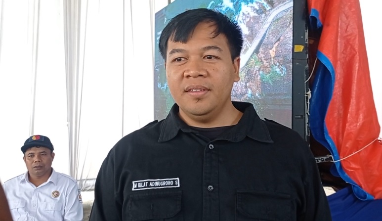 Tangggapi Beredarnya Tudingan Tindak Asusila Anggota Panwascam di Media Sosial, Ketua Bawaslu Magetan Sayangkan Postingan di Medsos Yang Tidak Jelas.
