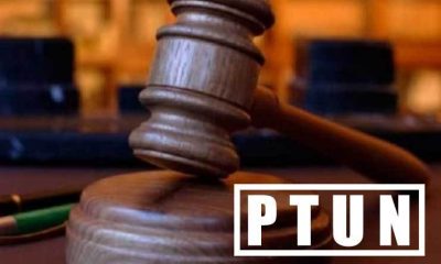 Kasus Gugatan Modin Desa Pojok Yang Tak Bisa Pimpin Doa Akan Berlanjut ke PTUN.