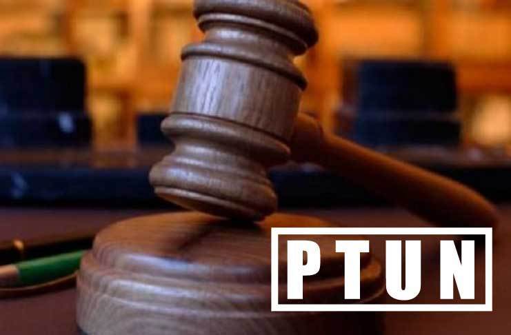 Kasus Gugatan Modin Desa Pojok Yang Tak Bisa Pimpin Doa Akan Berlanjut ke PTUN.