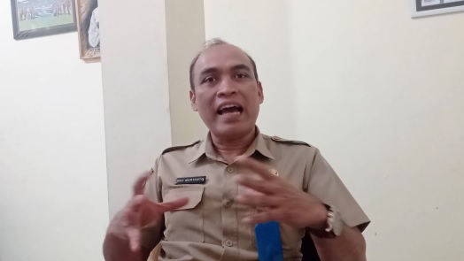 57 Desa di Magetan Menerima Pencairan Dana Desa Sebesar 60 Persen Karena Masuk Kriteria Masuk Desa Mandiri.