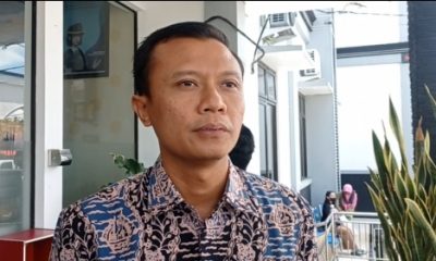 Bulog Ponorogo Pastikan Ketersediaan Beras Aman Untuk Lebaran di 3 Kabupaten Hingga 3 Bulan Kedepan.