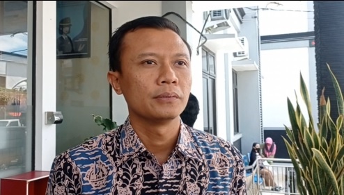 Bulog Ponorogo Pastikan Ketersediaan Beras Aman Untuk Lebaran di 3 Kabupaten Hingga 3 Bulan Kedepan.