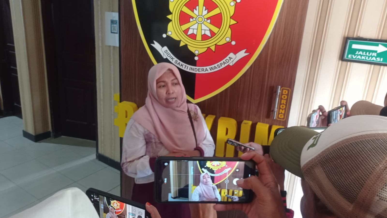 Dinas KB Magetan Catat 80 an Permintaan Dispensasi Nikah Dini Karena Pergaulan Bebas Tahun 2023 Berakhir Dengan Perceraian.