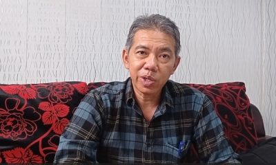 KPU Magetan Buka Pendaftaran Seleksi Calon Anggota Panitia Pemilihan Kecamatan (PPK) Pilkada 2024.