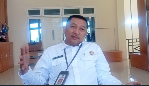 Targetkan Pasar Tertib Ukur, Disperindag Magetan Akan Pasang Timbangan Digital Gratis Bagi Pengunjung Pasar.