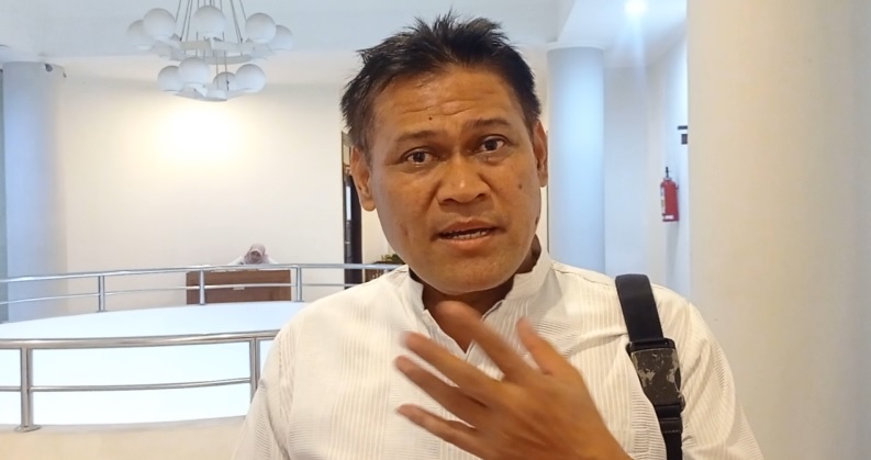 Kantongi 3 nama, DPRD Magetan Masih Pelajari Mekanisme Usulan Pengunduran Pj Bupati Magetan.