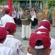 Kenalkan Beragam Profesi, Kelas Inspirasi Magetan Sambangi SDN Baron 1.