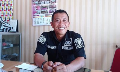 Diduga Tertipu Festival Undian Bank BRI, Warga Magetan Lapor Polisi Mengalami Kerugian 49 Juta.