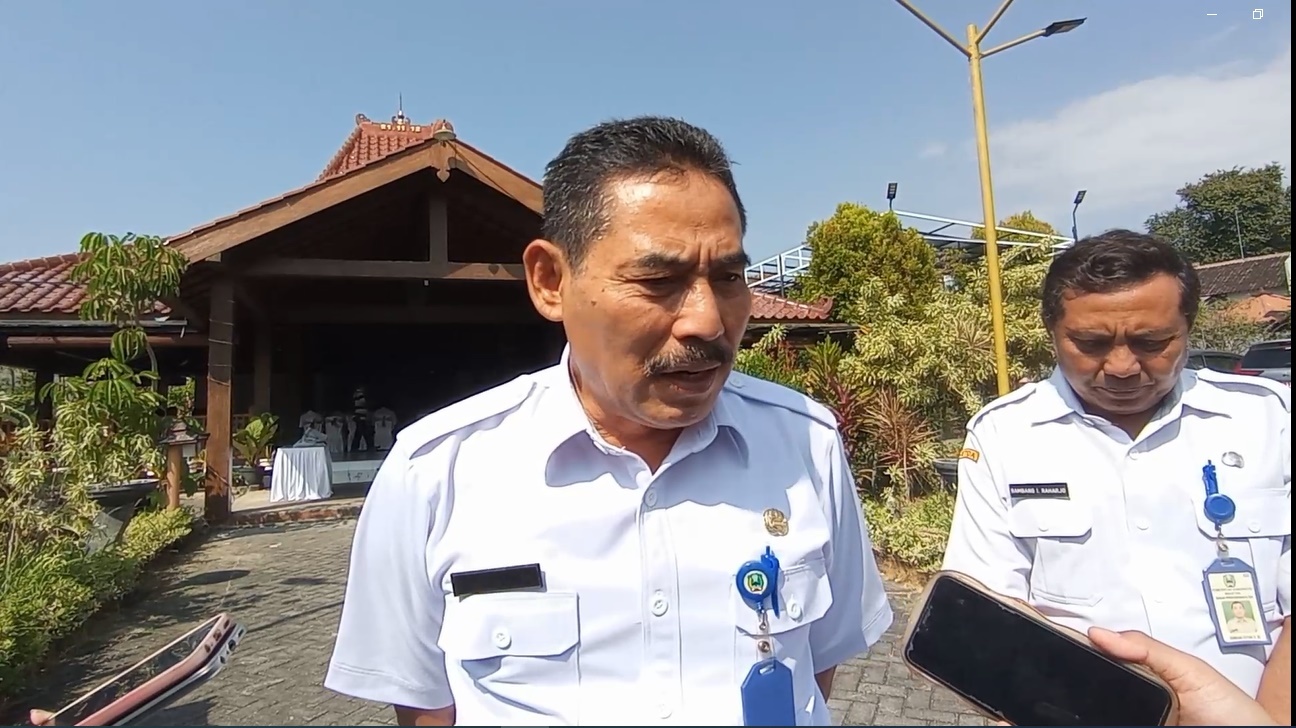 Peternak dan Hotel di Magetan Gunakan LPG Subsidi, Pemkab Magetan Gelar Sosialisasi Program Subsidi Tepat.
