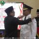 Pj Gubernur Jawa Timur Resmi Lantik Nizhamul Gantikan Pj Bupati Magetan yang Mengundurkan Diri Mengikuti Pilkada 2024.