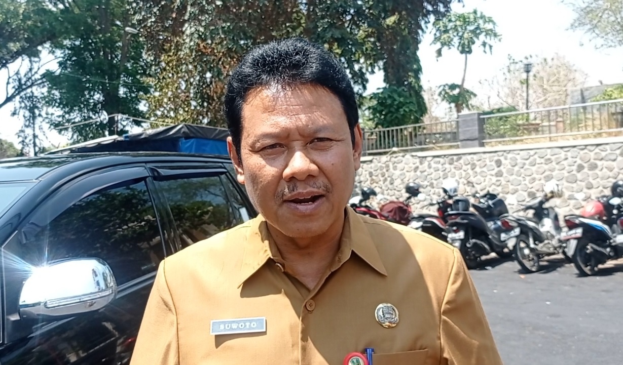 Belum Dikeluarkan Sebagai ASN, Dinas Pendidikan Kabupaten Magetan Masih Menunggu Guru Agama Yang Ajak Nginap di Hotel Siswa SD  Selesai Menjalani Pidana