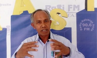 Minim Permahaman dan Sosialisasi Status Anak Lahir Seorang Ibu LSI, Sidang Isbat Ulang Pengadilan Agama Magetan Minim Peminat.