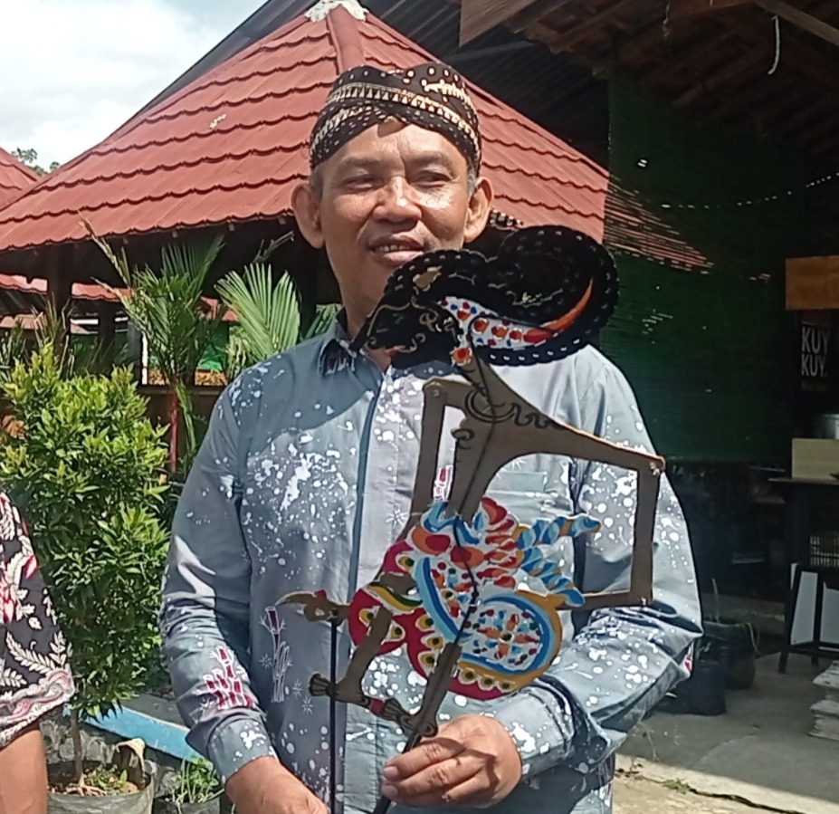 Pasca Pelantikan Pj Baru Magetan, Hergunadi Langsung Kembali Menduduki Jabatan Sekda Magetan Tanpa Harus Dilantik.
