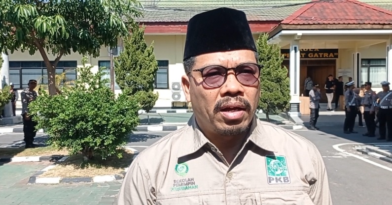 PKB Magetan Pastikan Pasangan Nanik – Suyatni Valid Untuk Calon Pasangan Bupati dan Wakil Bupati Magetan Dalam Pilkada 2024, Partai Gerindra dan Nasdem Menyusul Beri Dukungan.