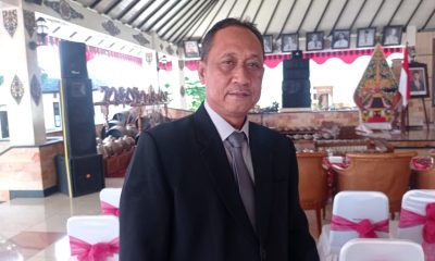 Tinggal Seatap Dengan Sapi, Pemkab Magetan Akan Rehab Rumah Veteran Seroja Yang Tertembak di Perut Saat Tugas di Timor Timur.