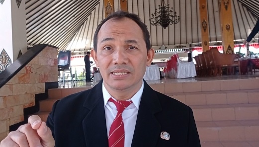 Tingkatkan SDM Pengawas Dalam Inovasi Pelayanan, Pemkab Magetan Gelar Pelatihan Struktural Kepemimpinan Pengawas (PKP) Angkatan VI Tahun 2024.
