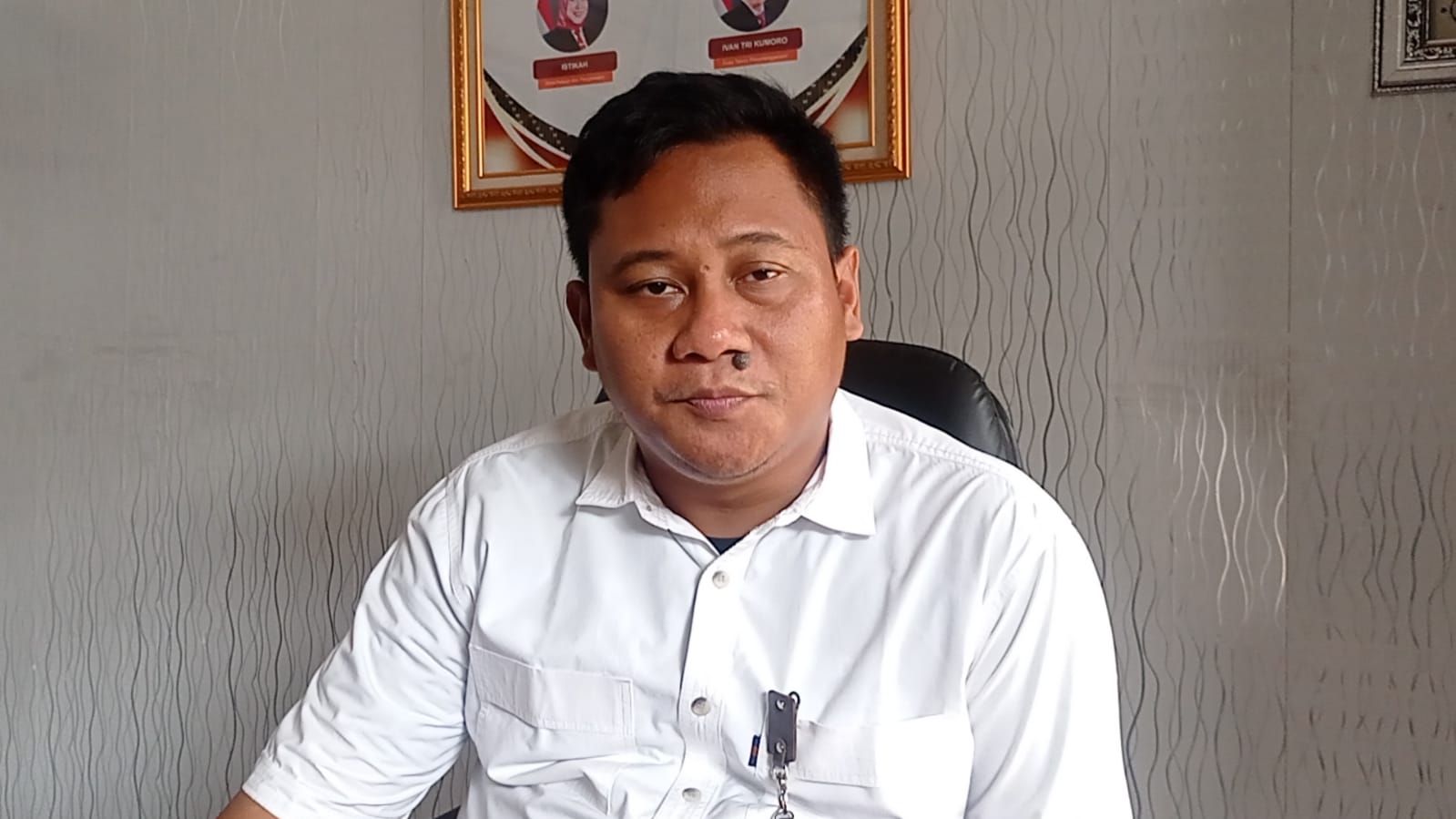 KPU Magetan Buka Pendaftaran Pasangan Calon Bupati dan Wakil Bupati Pilkada 2024, Ini Jadwal Masing Masing Paslon.