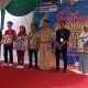 Peringati Pekan Kunjung Perpustakaan, Arpus Magetan Klaim Adanya Peningkatan Kunjungan Perpus Oleh Generasi Muda.
