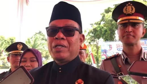 Ultah ke 349 Tahun, Pj Bupati : Magetan Layak Mendapat Tambahan Anggaran. 