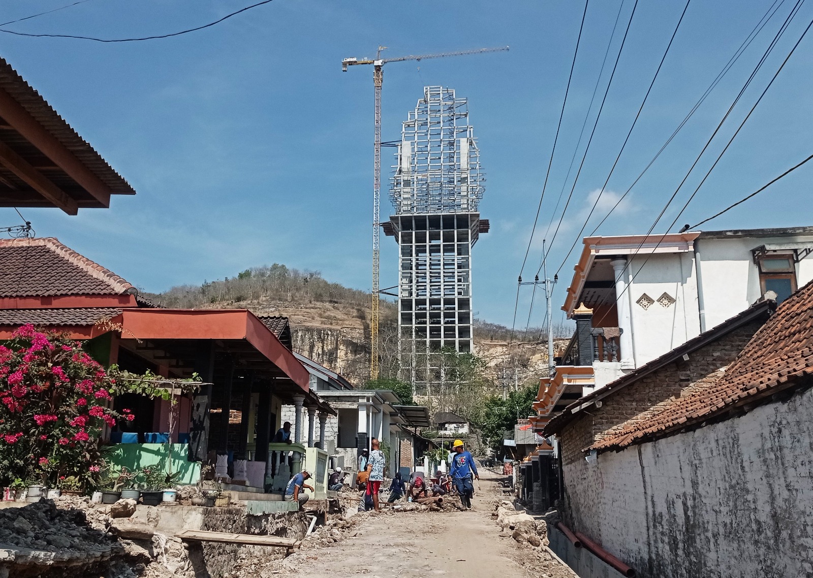 Miliki Reyog yang Didukung Craft, Kriya, Fesyen, Media dan Gastronomi, Selangkah Lagi Kabupaten Ponorogo Menjadi Anggota Jejaring Kota Kreatif UNESCO.