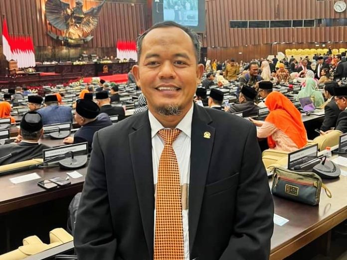 Setelah 25 Tahun Reformasi, Magetan Akhirnya Punya Wakil di DPR