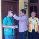 Berbagi Kacamata Dengan Tuna Netra, Calon Bupati Sujatno : Kita Harus Membantu Mereka Agar Bisa Mengembangkan Keahliannya dan Mandiri