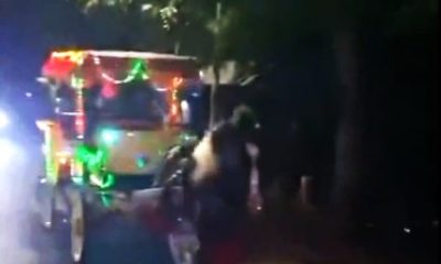 Heboh Video Dokar Hantu di Kabupaten Magetan, Ini Faktanya.