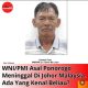 Kantongi Pasport Domisili Ponorogo, Disnaker Kebingungan Cari Keluarga PMI yang Meninggal di Malaysia.