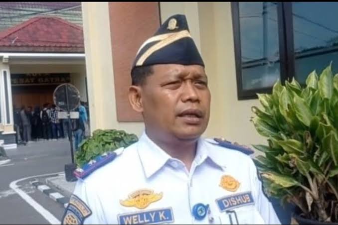 Salah Mengurangi Hari Masuk School Day, 20 Hari Siswa di Magetan Tak Bisa Nikmati Angkutan Pelajar Gratis.
