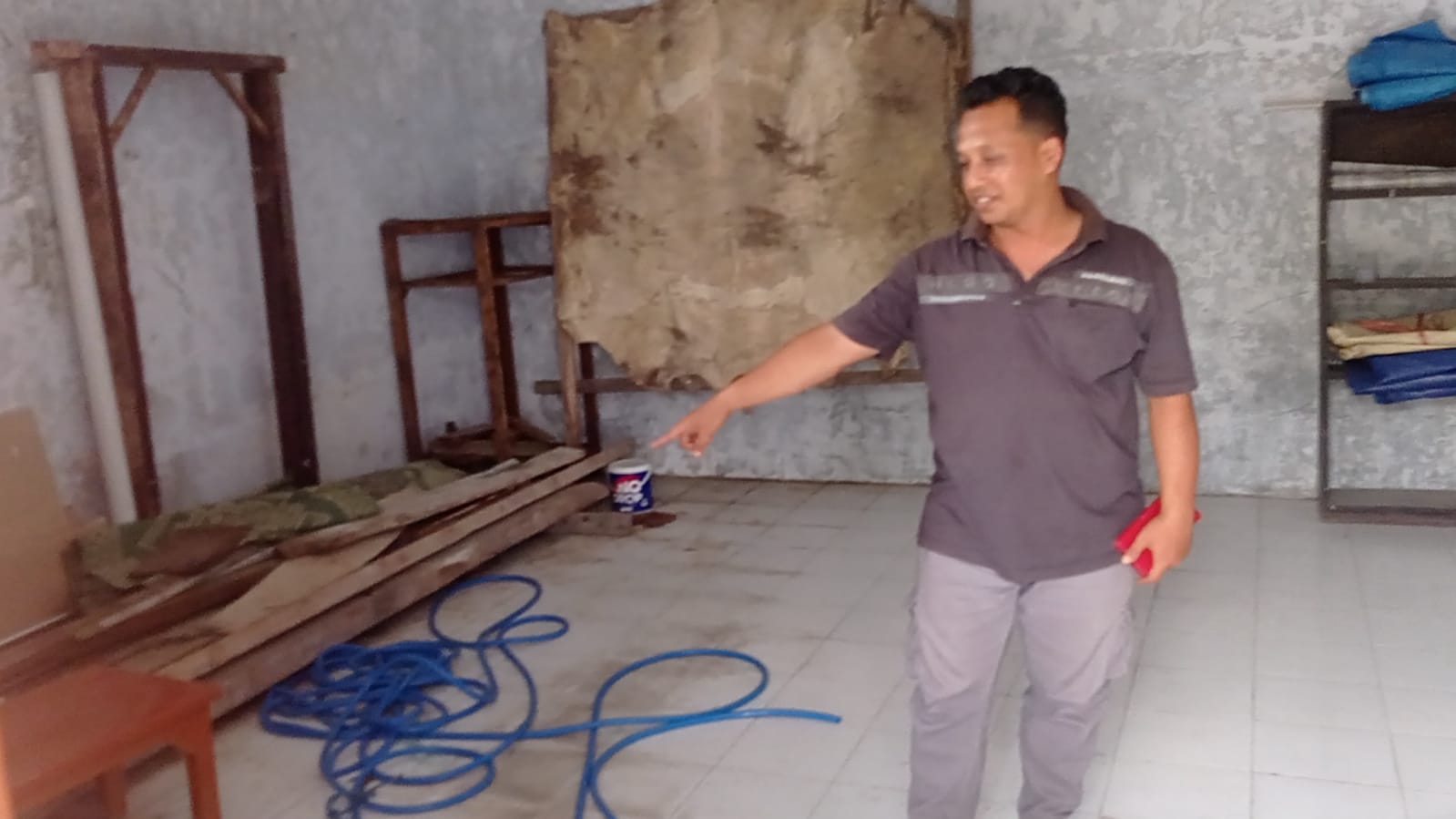 Mengaku Jenuh Mondok, Siswa Santri di Magetan Membuat Skenario Diculik dan Minta Tebusan Rp 2 M.